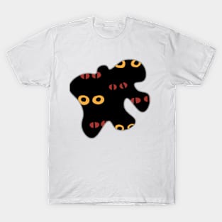 Eyes in the hole T-Shirt